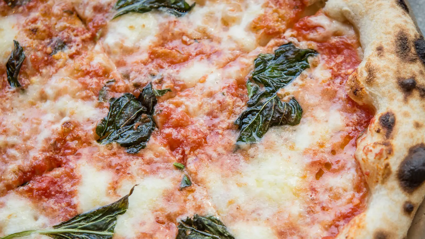  رستورانی در تورنتو با کمبود خمیر پیتزا مواجه شد