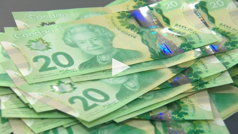  کانادایی‌ها در دوران همه‌گیری، کمتر خرج کردند و از استفاده پول نقد اجتناب ورزیدند