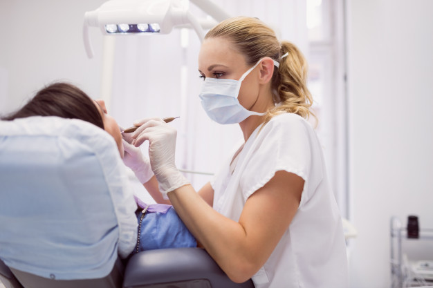  کانادا انتخابی عالی برای دندانپزشکان