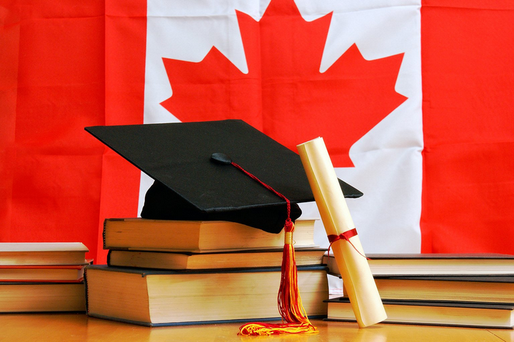  تحصیل در کشور کانادا