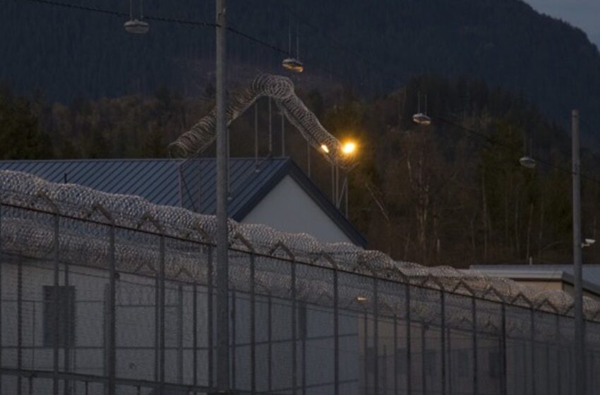  نتایج یک مطالعه فدرال: موانع استخدام را برای زندانیان سابق بردارید