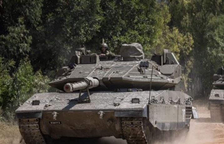  جاستین ترودو خواستار آتش‌بس میان اسرائیل و شبه نظامیان در نوار غزه