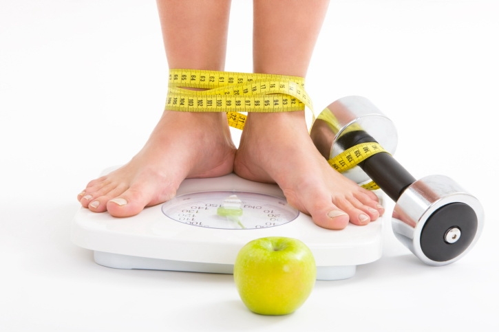  نکاتی مهم برای کاهش وزن که باید بدانید