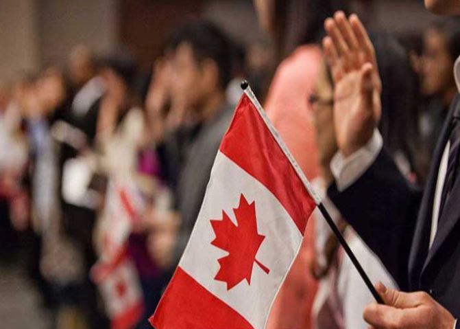  سوگند شهروندی کانادا از این پس شامل اعلام تعهد به حقوق بومیان کانادا نیز خواهد بود
