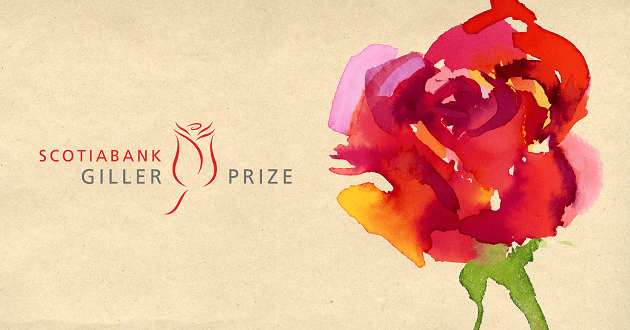  آیا می دانید گران ترین جایزه ادبی کانادا متعلق به کیست؟