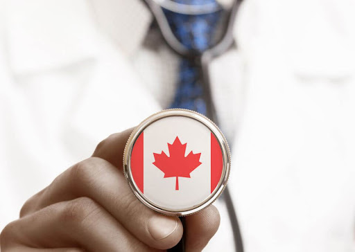 هزینه‌های بیمه درمانی در کانادا