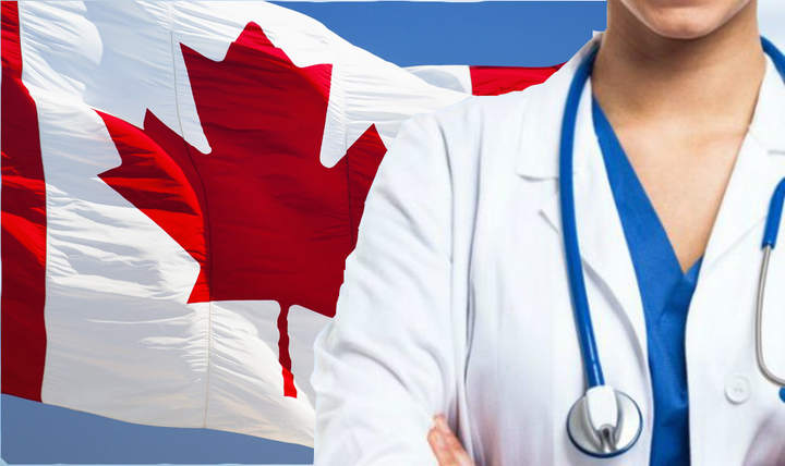 بیمه‌های درمانی در کانادا