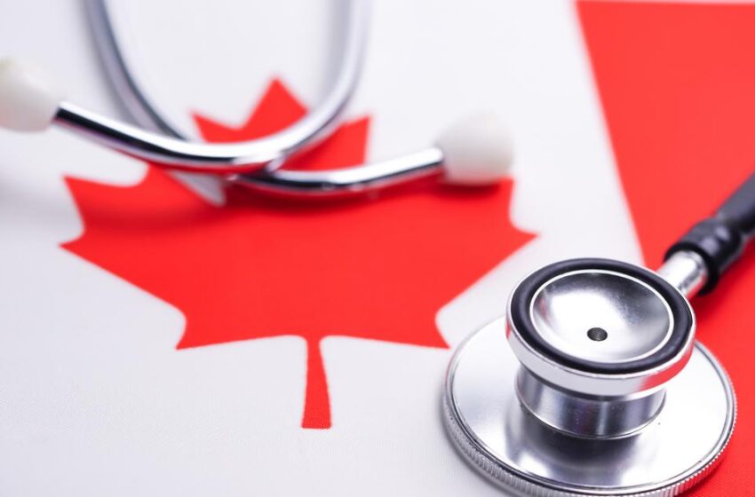  بهترین بیمه درمانی در کانادا