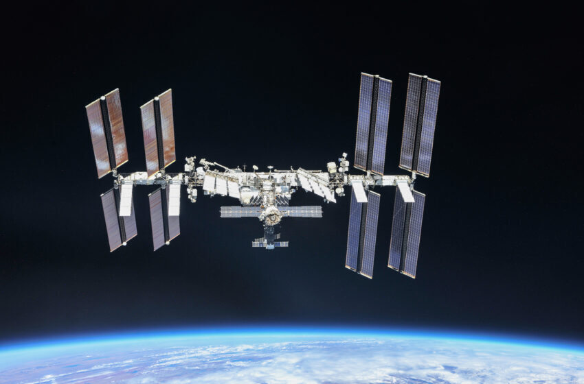  هشدار مقام روس از فرسودگی ‘غیرقابل جبران’ ایستگاه بین‌المللی فضایی