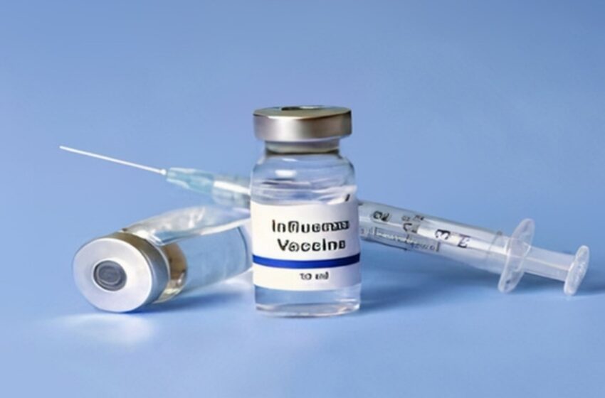  واکسیناسیون رایگان آنفولانزا در بریتیش کلمبیا