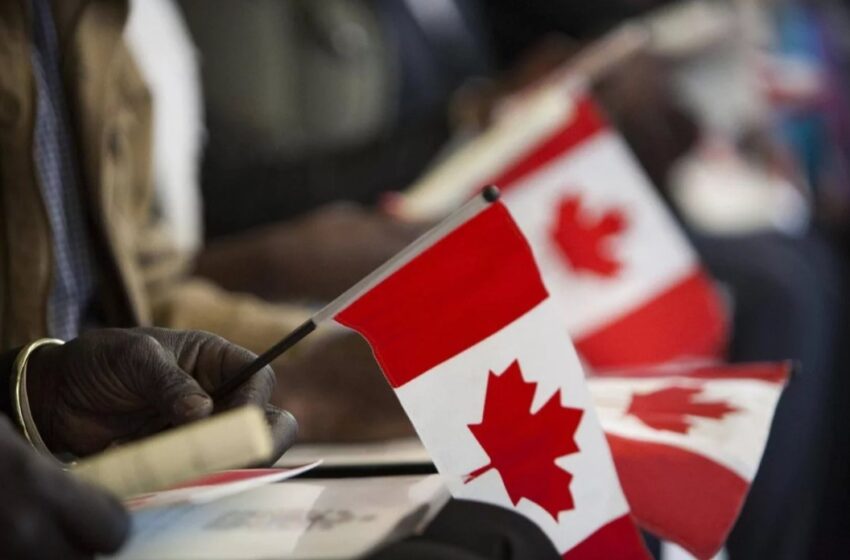  مهاجرت به کانادا از طریق برنامه PNP