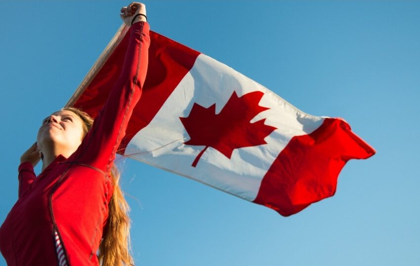  اکسپرس انتری کانادا: ۳۷۵۰ نفر برای دریافت اقامت دائم دعوت شدند