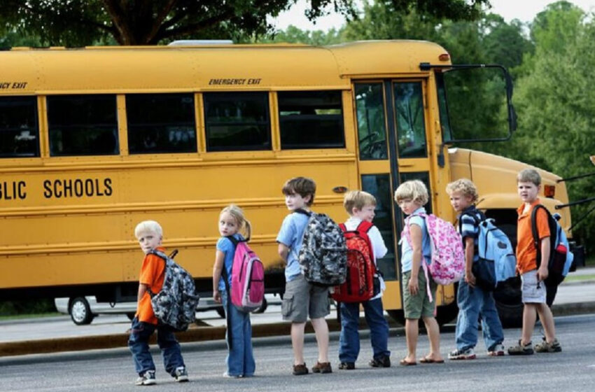 کمبود راننده اتوبوس مدرسه در آنتاریو احتمالا تا چند ماه آینده ادامه خواهد داشت