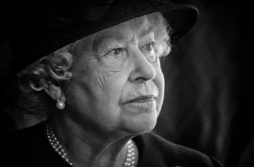  آیا کانادایی ها روز خاکسپاری ملکه مرخصی با حقوق دارند؟