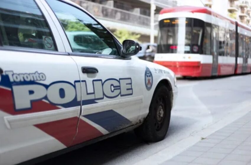  هشدار پلیس تورنتو درباره ترافیک و شلوغی آخر هفته