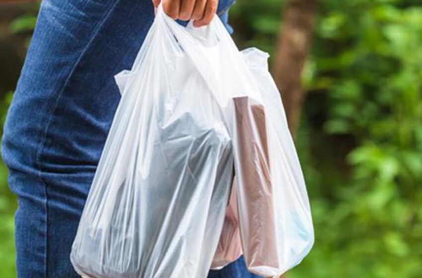  قانون ممنوعیت استفاده از کیسه‌های پلاستیکی در مونترال از فردا آغاز می شود