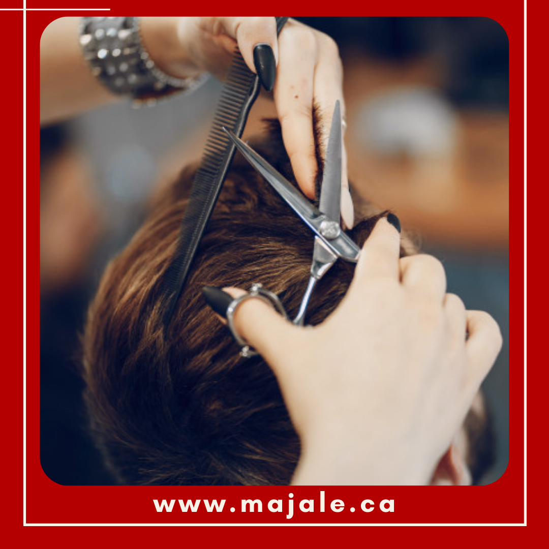 مهاجرت به کانادا با آرایشگری