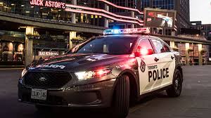  مقامات شهری و پلیس Toronto میگویند: “دیگر کافی است”.