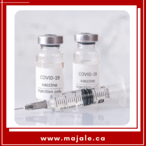 واکسن کووید 19 فایزر
