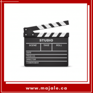 صنعت سینما در کانادا 