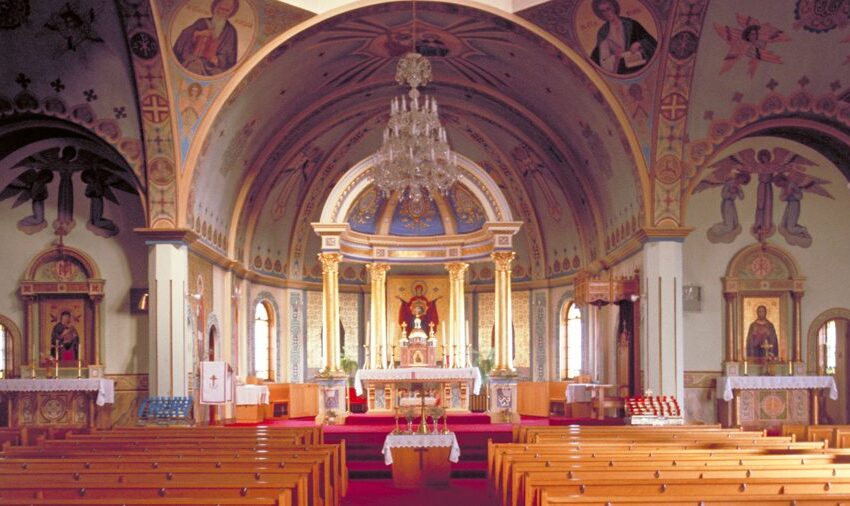  کلیسای ساسکاچوان علی رغم جریمه قبلی، به ارائه خدمات خود ادامه می دهد