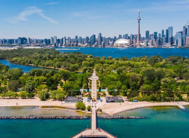  تورنتو: دومین شهر گران‌قیمت کانادا