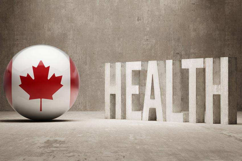 بهترین بیمه درمانی در کانادا