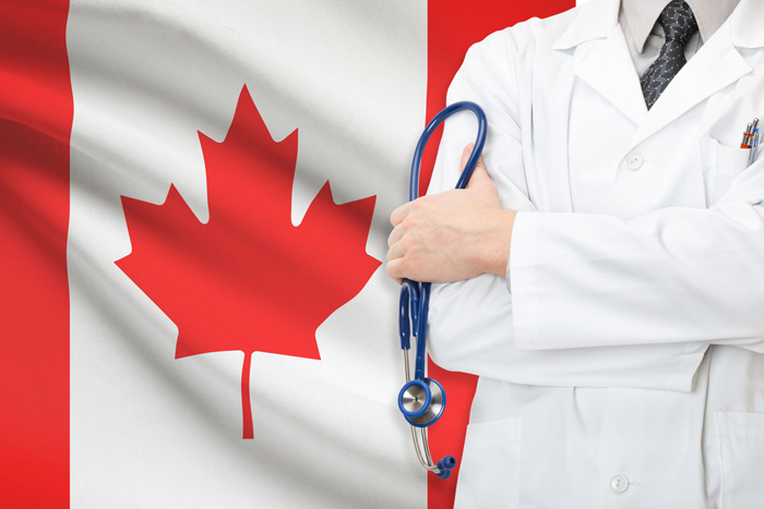  هزینه‌های بیمه درمانی در کانادا