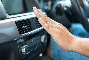 در فصل تابستان از خودروی خود در برابر گرما محافظت کنید