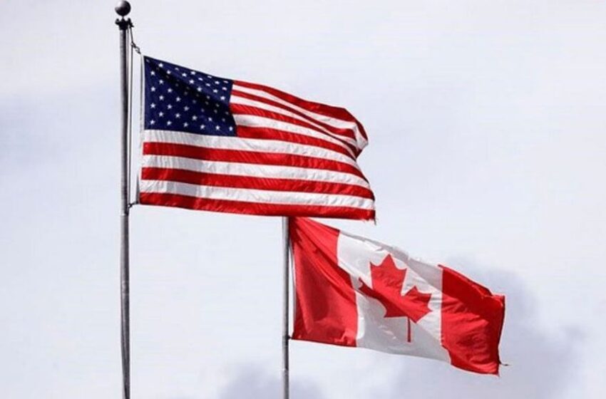  قوانین متفاوت ورود به کانادا و آمریکا