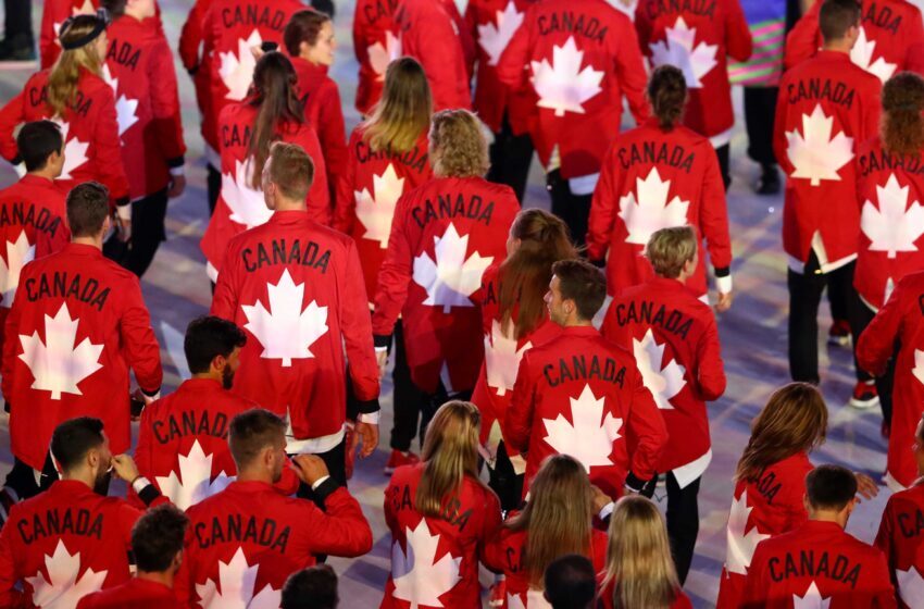  ورزشکاران برگزیده کانادایی در معرض خطر اختلالات روانی