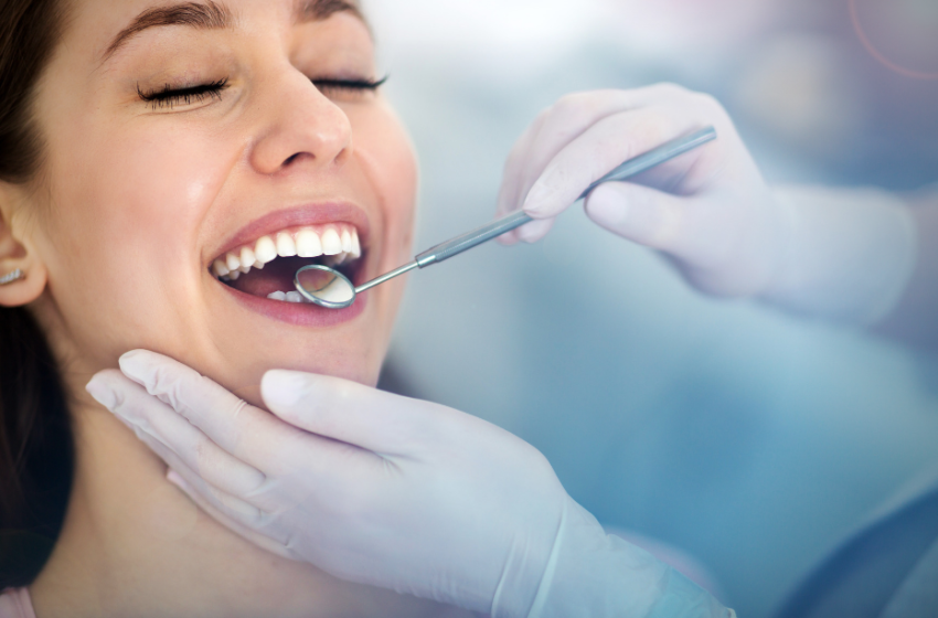  بیمه ی دندان پزشکی در کانادا