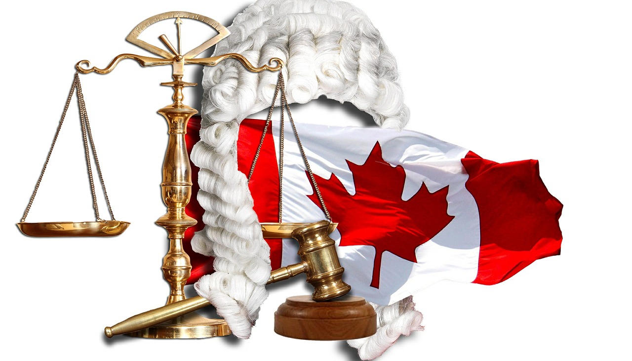 دادگاه عالی در کانادا