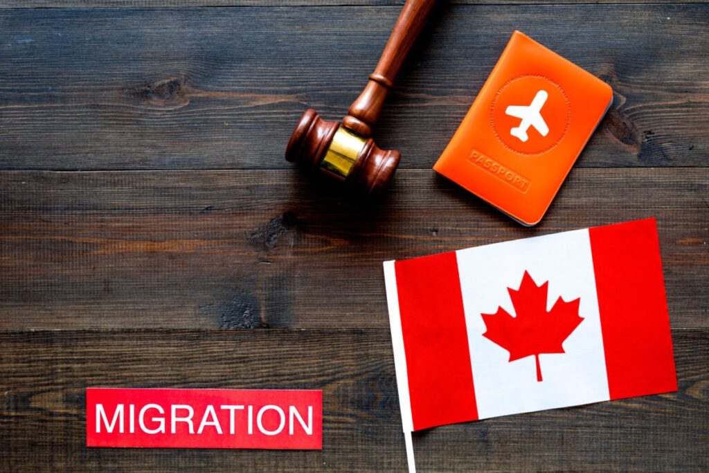 ارزان ترین راه های مهاجرت به کانادا