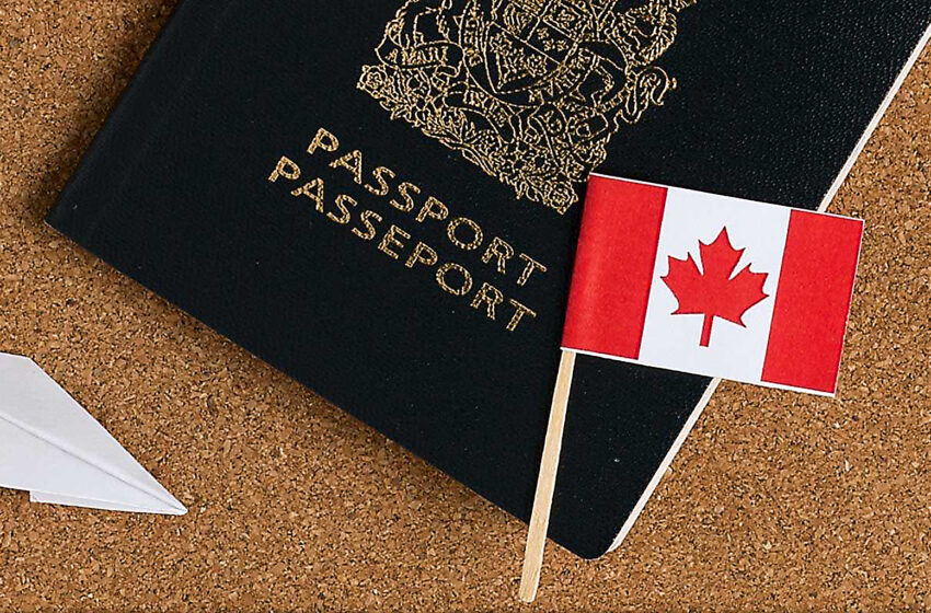 مزایای شهروندی کانادا