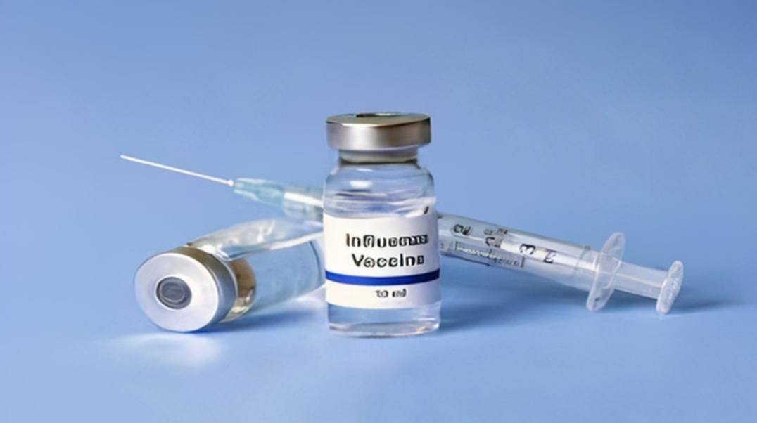 واکسن های رایگان آنفولانزا