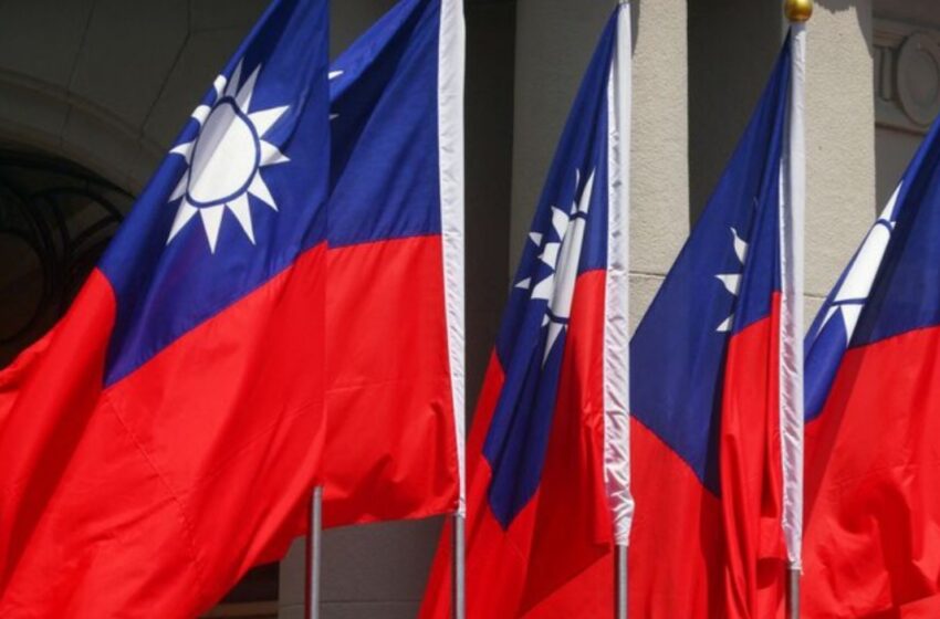  کمک نظامی مستقیم واشنگتن به تایوان